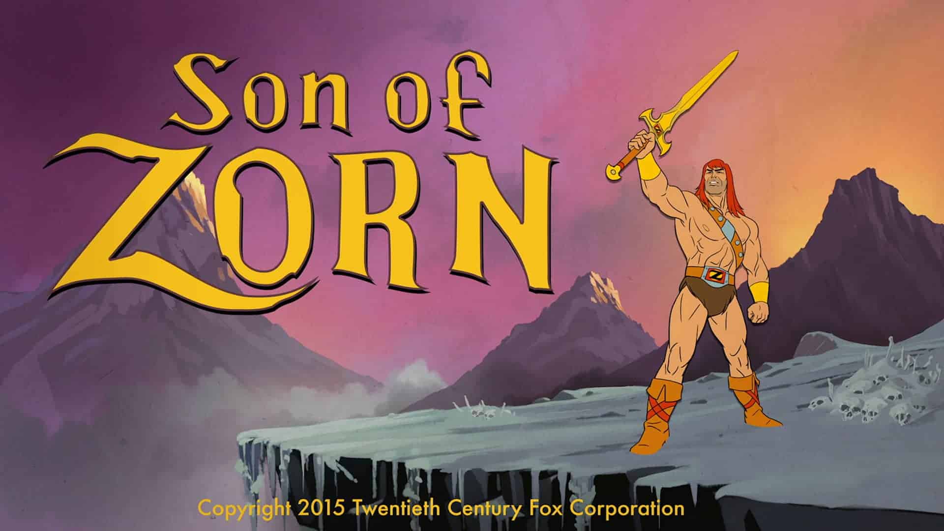 yify son of zorn